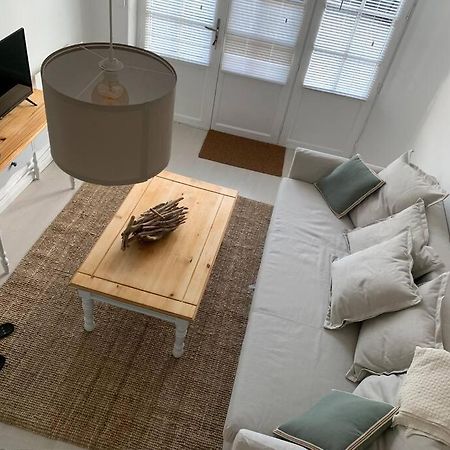 Gite La Petite Maison Guîtres Екстериор снимка