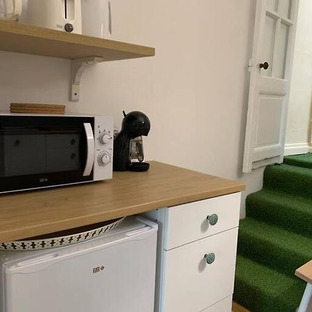 Gite La Petite Maison Guîtres Екстериор снимка