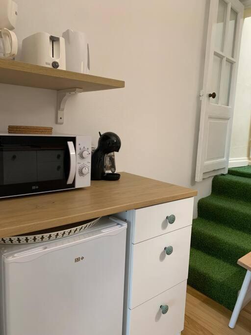 Gite La Petite Maison Guîtres Екстериор снимка